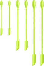 Silicone Spatula Set by barsone