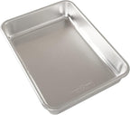 Nordic Ware Natural Aluminum Commercial Cake Pan - Image 9