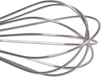 stainless steel small whisk for cheese, very handy - Image 3