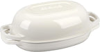 EDGING CASTING Enameled Cast Iron Oval Dutch Oven Pot - Image 8