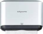Paper Towel Dispenser Wall Mount by dutyworks