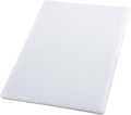 Winco CBH-1824 Cutting Board, 18-Inch by 24-Inch by 3/4-Inch by Winco