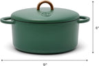 Great Jones Dutch Baby Dutch Oven - Image 2