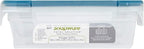 Snapware Total Solutions Plastic Food Storage Containers Set, Airtight & - Image 5