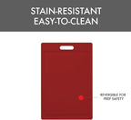 Dexas NSF Certified Polysafe Cutting Board - Image 4