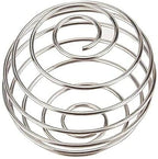 3 PCS Stainless Steel Shaker Ball Wire Whisk Shaker Mixer Mixing Ball Cup Blend - Image 5