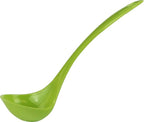 Reston Lloyd Melamine Soup Ladle Kitchen Utensil, Durable BPA-Free Plastic - Image 2