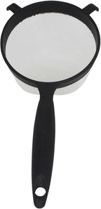 IMUSA IMU-71133W Plastic Strainer by VisitIMUSA