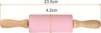 HARFINGTON Silicone Rolling Pins - Image 2