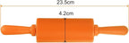 HARFINGTON Silicone Rolling Pins - Image 2