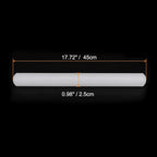 HARFINGTON Fondant Rolling Pin PP 45cm x 2.5cm Non Stick - Image 2