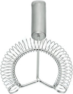 Whisk, Spiral Whisks Egg Beater - Image 5