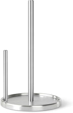 Jesginboo Paper Towel Holder Countertop, Paper Roll Holder by Jesginboo