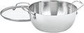 Cuisinart 755-26GD 5.5-Quart Multi-Purpose Pan by Cuisinart