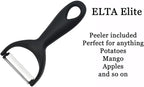 23 Pcs Silicone Utensils Set - Image 9