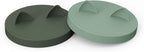 OHMO 2 Pack Pet Food Can Lids, BPA Free Silicone Covers - Image 6