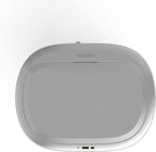 Ninestars DZT-80-24 Automatic Motion Sensor Trash Can - Image 7