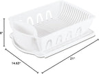 Sterilite 06418006 Ultra Sink Set - Image 6