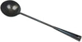 ZhenSanHuan Chinese Traditional HandMade Iron Ladle Wok Tool Set, Long wok by %E8%87%BB%E4%B8%89%E7%8E%AF