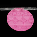 Rengue Acrylic Rolling Pin - Image 3