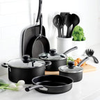 Tramontina Primaware 15-Piece Non Stick Cookware Set - Image 4