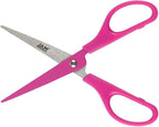 JAM PAPER Arts & Crafts Scissors - Image 2