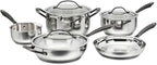 Cuisinart RADIANT PRO 8-Piece Stainless by Cuisinart
