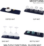 MicoYang Silicone Dish Drying Mat - Image 4