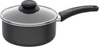 GoodCook Everyday Nonstick Sauce Pan w/Lid, 2 Quart - Image 5