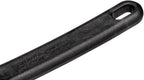 Matfer Bourgeat Exoglass® High Temperature Pelton Spatula - Image 2