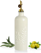 Sweejar 18 Oz Oil Dispenser for Kitchen by Sweejarco1949