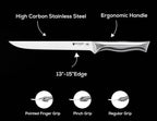 BRODARK Boning Knife - Image 7