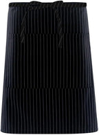 FAME Adult's Half Bistro Apron by FAME
