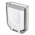 Glad Roomate Collapsible Waste Bin | Compact Travel Trash Can - Image 10