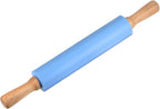 HARFINGTON Silicone Rolling Pins - Image 3
