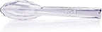 New Star Foodservice 35520 Utility Tong, High Heat Plastic, 12 inch - Image 4