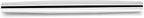 Fox Run Stainless Steel Rolling Pin, Tapered French Rolling Pin - Image 8