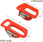 GANGY 2 in 1 Can Opener and Bottle Opener Made in Japan Steel Body - Image 6
