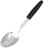 Chef Craft Select Slotted Spoon, 12.75 inch, Stainless Steel by ChefCraft