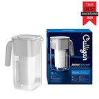 Culligan with ZeroWater Technology 7-Cup Water Filter Pitcher – Includes - Image 2