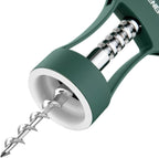 Beneno Wine Opener, Zinc Alloy Premium Wing Corkscrew - Image 4