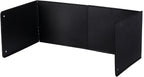 Black Large 4 Sided Splatter Guard by LTSEAME