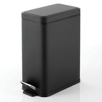mDesign Pedal Bin — Waste Bin by mDesign