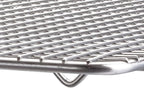 Winco Pan Grate, 8-Inch by 10-Inch, Half Size - Image 2