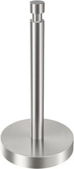 YUMORE Paper Towel Holder Countertop, Counter Paper Towel Holder by YUMORE