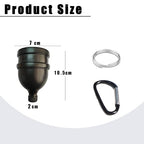Protein Powder Container to Go - Image 2