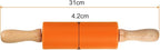 HARFINGTON Silicone Rolling Pins - Image 2