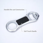 KITCHENDAO Magnetic Beer Bottle Opener - Image 5