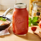 Ball Regular Mouth Glass Mason Jars - Image 8