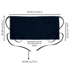 Avalon Kitchen Server Aprons - Image 5
